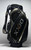 XXIO Premium Staff Bag Black 5-Way Divide Single Strap Golf Bag, 1 of 12