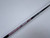 Mizuno CLK 2017 4 Hybrid 22* Fujikura Speeder Evolution HB 75g Regular RH, 6 of 12