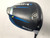 TaylorMade SIM2 Driver 8* Fujikura Atmos Red 5R Regular Graphite Mens RH, 1 of 12
