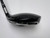 TaylorMade Rescue 2009 4 Hybrid 22* Aldila REAX 65g Regular Graphite Mens RH, 3 of 12