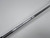 PXG 0311 Chrome Lob Wedge LW 58* AeroTech SteelFiber i95 Stiff Graphite Mens RH, 5 of 12
