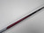 Callaway Big Bertha V Series 5 Fairway 18* Bassara e52x5ct 52g Regular RH HC, 7 of 12