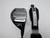 Cobra Baffler XL 4 Hybrid 22* 60g Regular Graphite Mens RH HC, 1 of 12