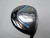 Tour Edge Moda Silk 3 Fairway Wood 15* Moda Silk Ladies Graphite Womens RH HC, 2 of 12