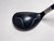 TaylorMade Burner Rescue 3 Hybrid 19* REAX SuperFast 65g Regular LH, 3 of 12
