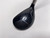 TaylorMade Burner Rescue 3 Hybrid 19* REAX SuperFast 65g Regular LH, 4 of 12