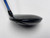XXIO 13 3 Fairway Wood 15* MP 1300 Flex 3322 39g Regular Graphite Mens RH, 3 of 12