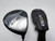 XXIO 13 4 Fairway Wood 16.5* MP 1300 Flex 3322 39g Regular Graphite Mens RH HC, 1 of 12