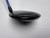 XXIO 13 4 Fairway Wood 16.5* MP 1300 Flex 3322 39g Regular Graphite Mens RH HC, 4 of 12