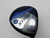 XXIO 13 Womens 3 Fairway Wood 16* MP1300L Flex 2220 34g Ladies RH HC, 2 of 12