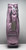 XXIO Ladies Lightweight Caddy Bag Pink 5-Way Divide Single Strap Golf Bag NEW, 4 of 12
