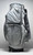 XXIO Ladies Transport Cart Bag Gray 5-Way Divide Single Strap Golf Bag, 3 of 12