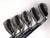 XXIO Prime 11 Iron Set 8-PW+GW+SW Prime SP-1100 Flex 3222 44g Regula  RH, 1 of 12