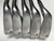 XXIO Prime 11 Iron Set 8-PW+GW+SW Prime SP-1100 Flex 3222 44g Regula  RH, 5 of 12