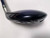 XXIO X 6 Hybrid 26* MP1000 45g Regular Graphite Mens RH Midsize Grip, 4 of 12