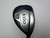 XXIO X 6 Hybrid 28* MP1000 Flex 4223 45g Regular Graphite Mens RH, 1 of 12