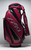 XXIO Pro Replica Staff Bag Red 5-Way Divide Single Strap Golf Bag, 3 of 12