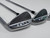 Callaway Jaws Raw Chrome Wedge Set 52* 10 | 56* 8 | 60* 8 Precision 6.0 Stiff RH, 2 of 12