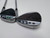 Callaway Jaws Raw Chrome Wedge Set 52* 10 | 56* 8 | 60* 8 Precision 6.0 Stiff RH, 3 of 12