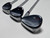 Cleveland RTZ Wedge Set 50* 10 | 54* 12 | 58* 6 S400 Tour Issue USA Limited RH, 3 of 12