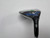 Cleveland Launcher XL Halo 5 Fairway 18* Cypher Fifty-Five 5.5 55g Reg RH HC NEW, 6 of 12