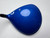 Cobra Bio Cell Blue Driver 9* Mitsubishi Rayon JAVLNFX Stiff Graphite Mens RH, 2 of 12