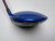 Cobra Bio Cell Blue Driver 9* Mitsubishi Rayon JAVLNFX Stiff Graphite Mens RH, 3 of 12
