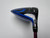 Cobra Bio Cell Blue Driver 9* Mitsubishi Rayon JAVLNFX Stiff Graphite Mens RH, 5 of 12