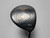 Cleveland Hibore Driver 9.5* Fujikura Speeder 553 Regular Graphite Mens RH, 1 of 12