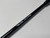 Fujikura Ventus Black 7-X Velocore Extra Stiff  Driver Shaft 43.5"-Callaway LH, 3 of 12