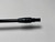 Fujikura Ventus Black 7-X Velocore Extra Stiff  Driver Shaft 43.5"-Callaway LH, 4 of 12
