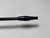 Fujikura Ventus Black 7-X Velocore Extra Stiff  Driver Shaft 43.5"-Callaway LH, 5 of 12