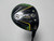 Callaway EPIC Flash Sub Zero 3 Fairway Wood 15* Even Flow 6.0 65g Stiff RH, 1 of 12
