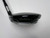 Mizuno F50 4 Fairway Wood 16.5* Exsar FS2 Regular Graphite Mens RH, 3 of 12