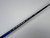 Mizuno F50 4 Fairway Wood 16.5* Exsar FS2 Regular Graphite Mens RH, 6 of 12