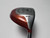 TaylorMade Firesole Driver 8.5* Bubble TS-100 Tour Stiff Graphite Mens RH, 5 of 12