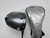 TaylorMade Qi35 Driver 10.5* Mitsubishi Chemical Diamana T+ 60g Regular RH NEW, 1 of 12