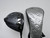 TaylorMade Qi35 LS Driver 9* Mitsubishi Chemical Kai'li Blue CB 60g Stiff RH HC, 1 of 12