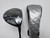 TaylorMade Qi35 Max Lite 5 Fairway Wood 18.5* Mit Vanquish 4R Regular RH HC NEW, 1 of 12