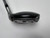TaylorMade Rescue Dual 2 Hybrid 16* 65g Stiff Graphite Mens RH, 3 of 12