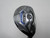 TaylorMade SLDR 3 Hybrid 19* Fujikura Speeder 82h 82g Stiff Graphite Mens RH, 1 of 12