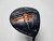 Cobra KING F6 Plus Driver 10.5* Matrix Ozik MFS Black Tie 65g Stiff RH -1'', 1 of 12