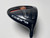 Cobra KING F6 Plus Driver 10.5* Matrix Ozik MFS Black Tie 65g Stiff RH -1'', 5 of 12