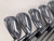 TaylorMade P790 2017 Iron Set 4-PW+AW Tour C-Taper Lite 105g Regular RH +1/2'', 3 of 12