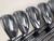 TaylorMade P790 2017 Iron Set 4-PW+GW DG S300 105g Stiff Steel Mens RH, 3 of 12