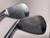 TaylorMade P790 2017 Iron Set 4-PW+GW DG S300 105g Stiff Steel Mens RH, 8 of 12