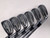 Titleist T100 Iron Set 5-PW KBS Tour-V Extra Stiff  RH, 1 of 12