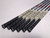 Titleist T100 Iron Set 5-PW KBS Tour-V Extra Stiff  RH, 10 of 12