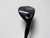 Titleist 913 H Hybrid 21* Mitsubishi Rayon Diamana 'ilima 70 HYB 70g Stiff RH, 5 of 12