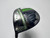 LEFTY Callaway EPIC Max LS Driver 10.5* Mitsubishi Chemical MMT 60g Stiff LH HC, 2 of 12